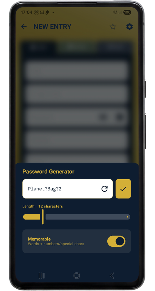 MyLocalSafe – Archiv & Import